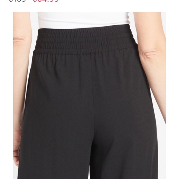 Sanctuary day to day  wide leg pant Size L - Picture 6 of 7